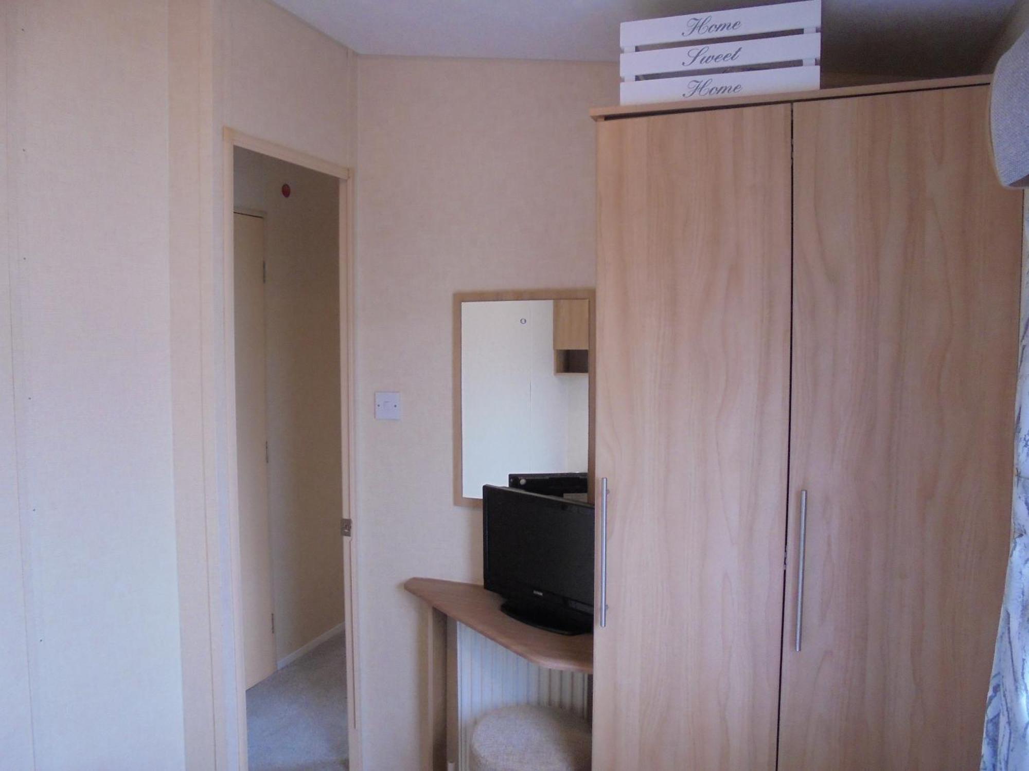 8 Berth On Southview Bowness Central Heated Skegness Exterior foto