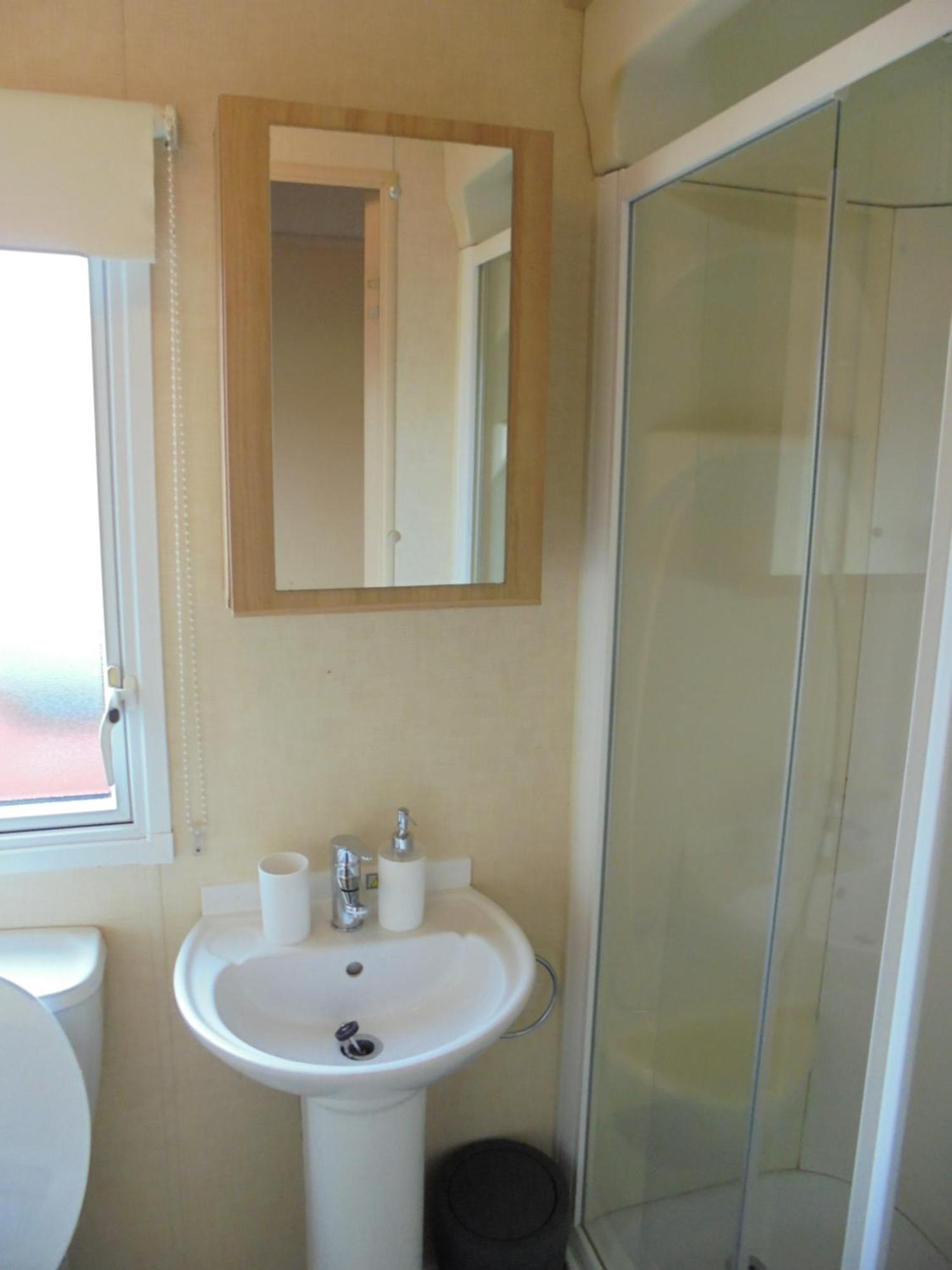 8 Berth On Southview Bowness Central Heated Skegness Exterior foto